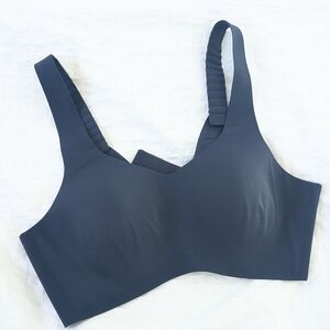 Knix bra Navy blue